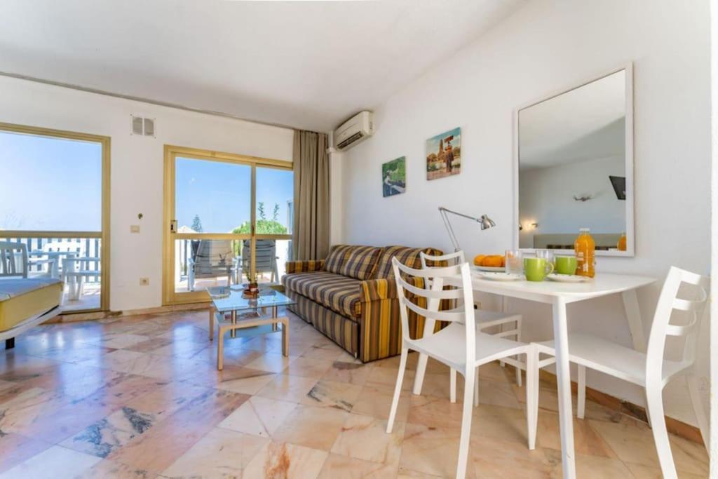 Ct 103 - Faro'S Romana Playa Studio 142 Marbella Exterior photo